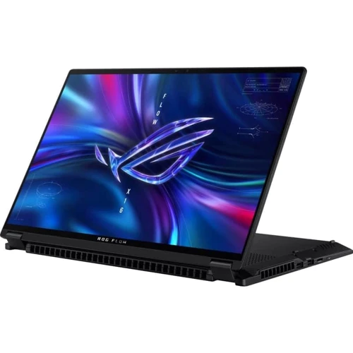 Ноутбук ASUS ROG Flow X16 GV601VI (GV601VI-CS94) RB: Процесор Intel Core i9-13900H (2.6 - 5.4 GHz) 14-ядерный