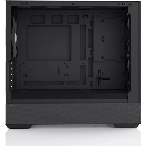 Корпус Zalman P30 AIR Black: Назначение игровой