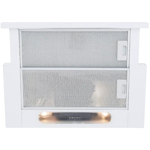 Витяжка Elica TT14 LUX WH/A/50: Управління Тактовое
