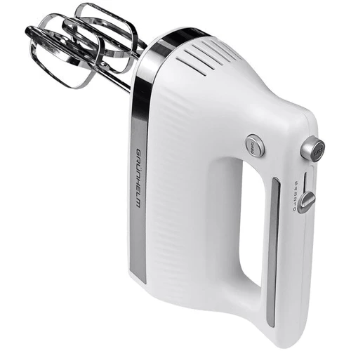 Миксер Grunhelm GRM669W: Мощность, Вт 400