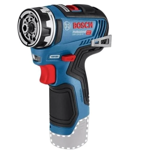 Акумуляторний дриль-шуруповерт Bosch GSR 12V-35FC безщітковий в L-Boxx 102 з 40 адаптерами 2 акумуляторами GBA 12V 3.0Ah та зарядним пристроєм GAL 12V-40 (06019H3000): Призначення профессиональный