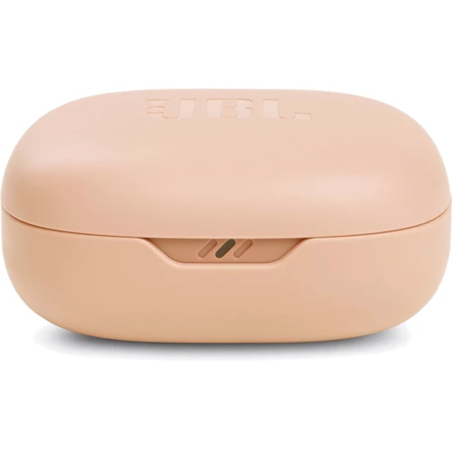 Наушники JBL Wave Flex Beige (JBLWFLEXBEG) UA