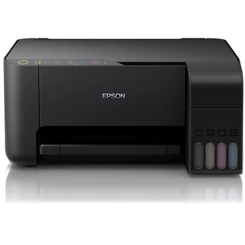 БФП Epson L3150 WiFi (C11CG86409): Клас пристрою офісний