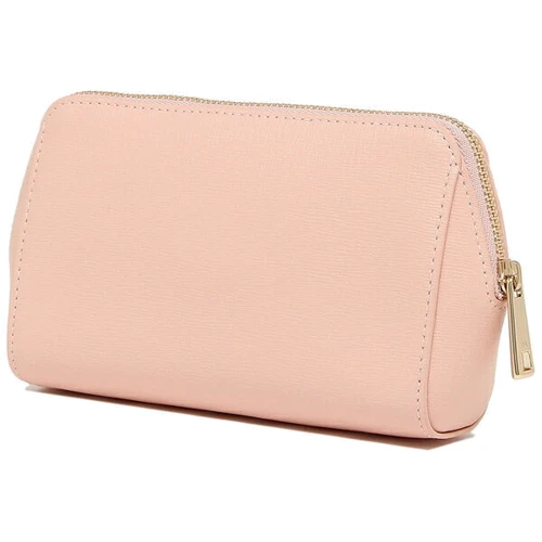 Жіноча косметичка Furla Electra M Cosmetic Case пудровая (EAW2LN1B300001BR00): Країна виробник Китай