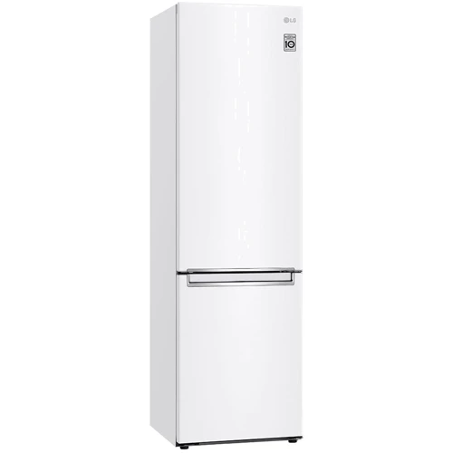 Холодильник LG GBB62SWGGN фото 9
