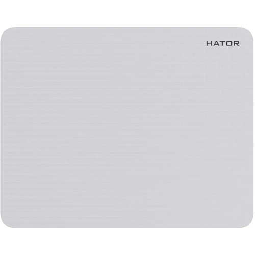 Игровая поверхность Hator Tonn Mobile (HTP-1001) White: Материал Резина