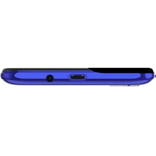 Смартфон Tecno Spark 6 Go 3/64 GB Aqua Blue Approved Витринный образец фото 6