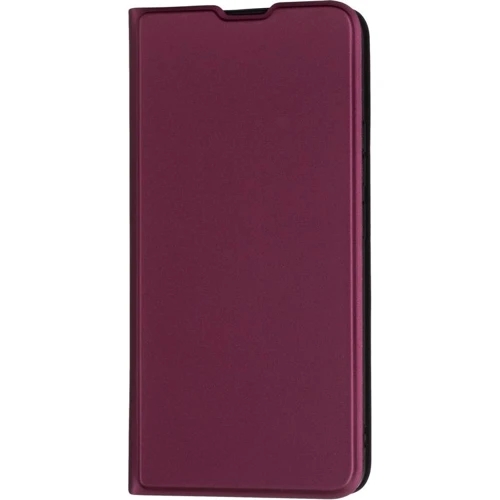 Аксессуар для смартфона BeCover Book Exclusive New Style Red Wine for Xiaomi Redmi Note 13 4G (711219)