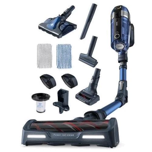 Пылесос Tefal X-Force Flex 11.60 Aqua TY9890 фото 5