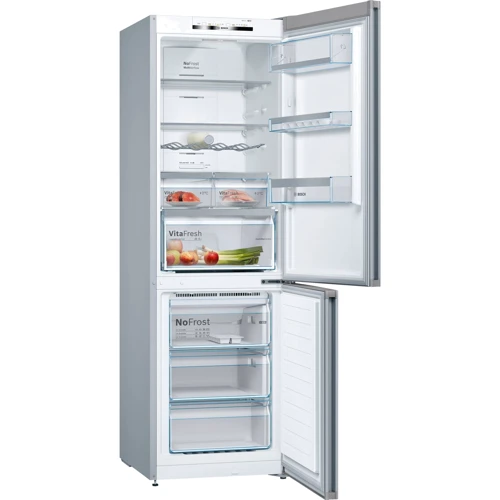 Холодильник Bosch KGN36KLEC: Тип холодильник двухкамерный