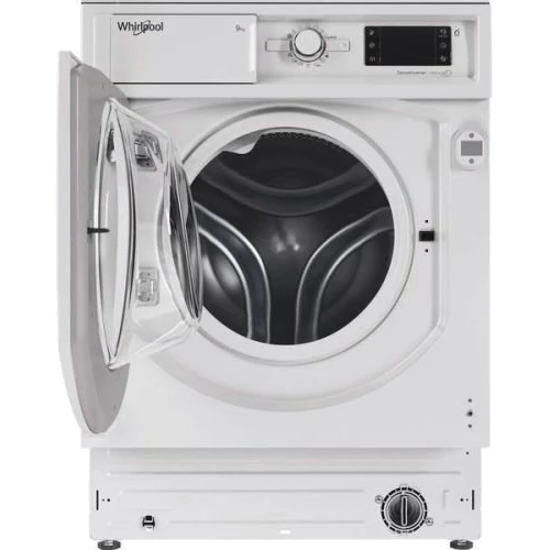 Встраиваемая стиральная машина Whirlpool BI WMWG 91485 EU / ITALY: Класс стирки A
