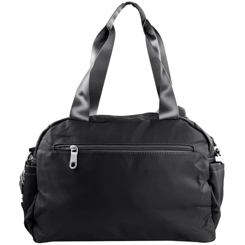 Мужская сумка через плечо Vito Torelli черная (VT-W7049-black): Стиль Повседневный (Casual)