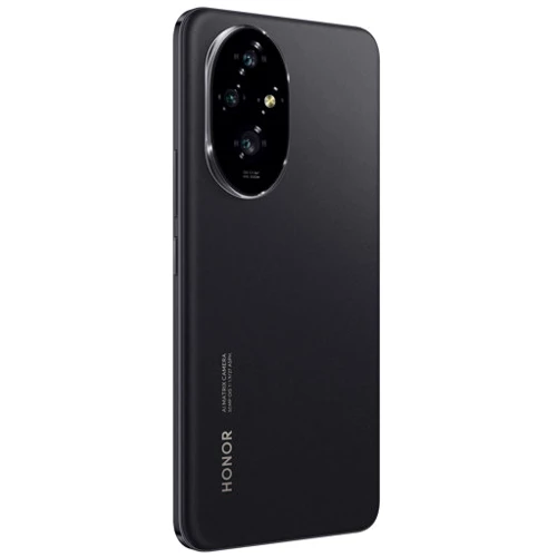Смартфон Honor 200 5G 12/512GB Black (UA UCRF): Слот для карт памяти отсутствует