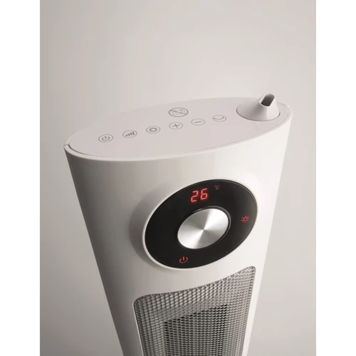 Обігрівач Gorenje HH 2000 L: Виробник Gorenje