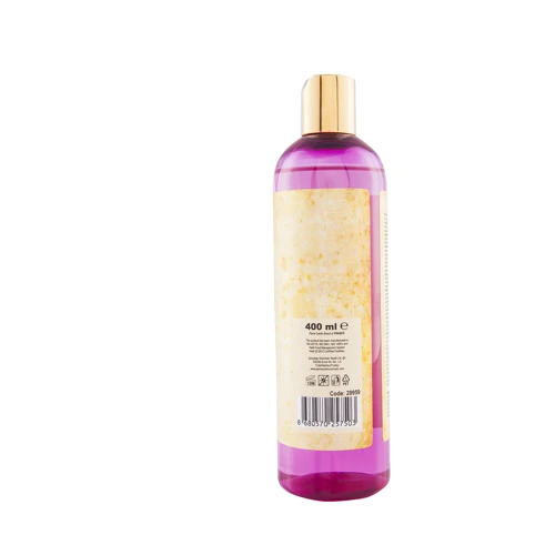 Pierre Cardin Rose Beauty Гель для душа 400 ml: Объем, мл 400