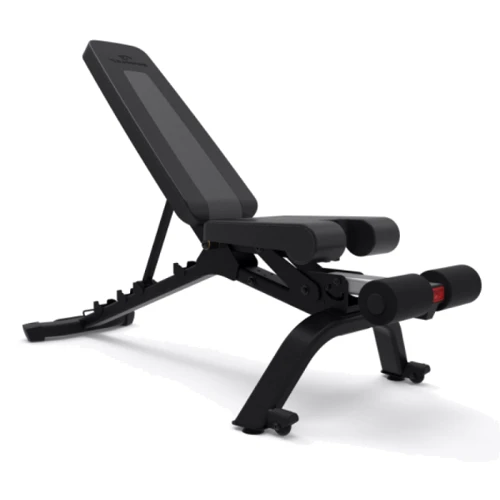 Скамья для жима и пресса Bowflex SelectTech 1090i (5555-SET)