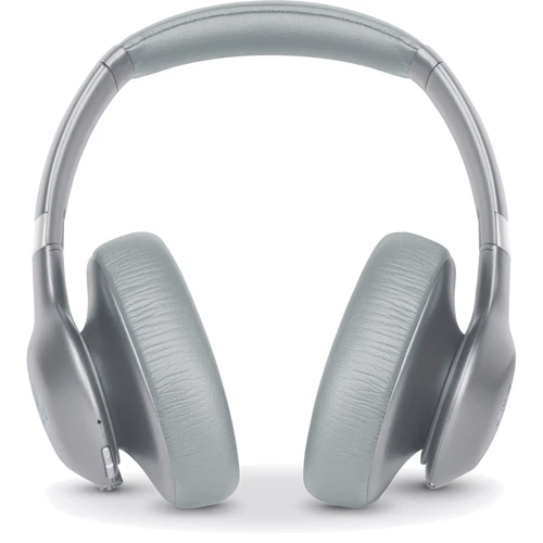 Наушники JBL Everest Elite 750NC, Silver (JBLV750NXTSIL): Тип конструкции полноразмерные