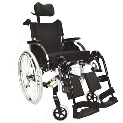 Кресло-коляска Invacare Action 2 Recliner 40.5 см