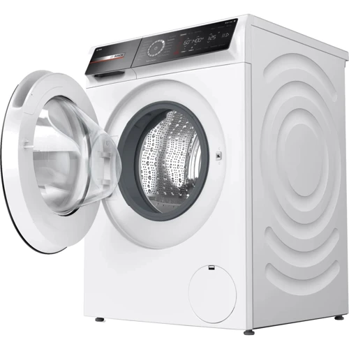 Стиральная машина BOSCH WGB244A40: Количество программ стирки 15