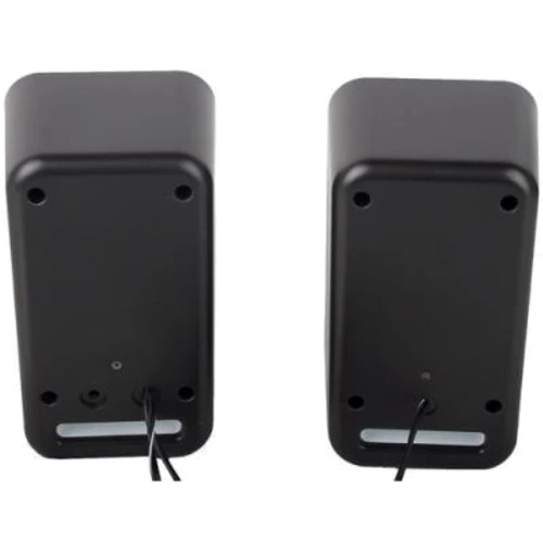 Акустична система Logitech Z-150 Snow White (980-000815): Вихідна потужність колонок 2.3 (2х1.15)
