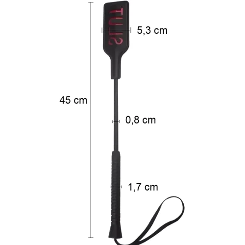 Стек из коллекции Spanking Paddle - SKN-AS29