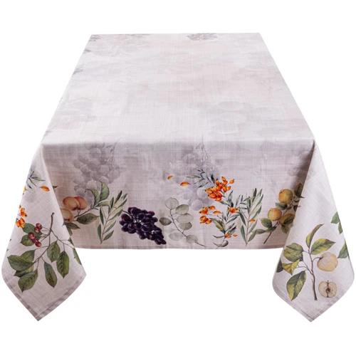 Скатерть Lefard "Paradise fruits" 140х180 см (747-002): Размер, см 140x180