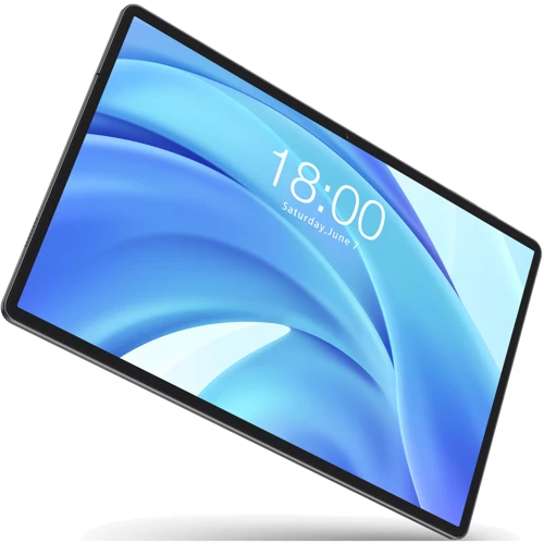 Планшет Teclast T50HD 6/256GB LTE Grey UA + keyboard: Операционная система Android 14