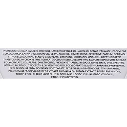 Keenwell SPA of Beauty Thalasso Body Anticellulite Global Cream Антицеллюлитный крем тройного действия 270 ml: Объем, мл 270