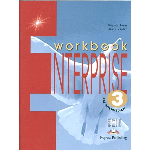 Enterprise 3: Workbook