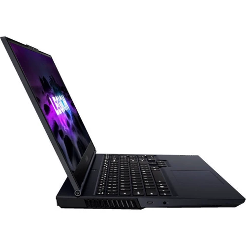 Ноутбук Lenovo Legion 5-15 (32_W10H_82JU00JKPB): Оперативна пам'ять 32 ГБ