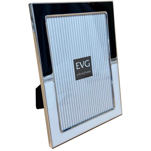 Рамка EVG ONIX 10X15 D33 Чорно-білий: Тип Фоторамки