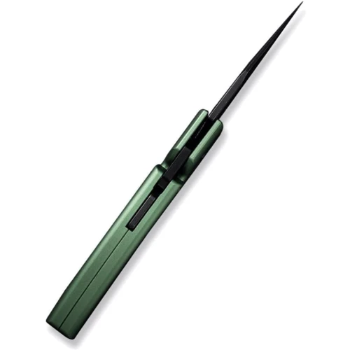 Нож Civivi Typhoeus Fixed Blade C21036-4: Система блокировки Нет