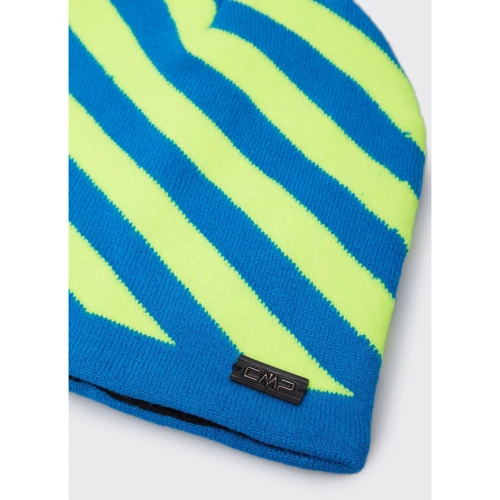 Шапка дитяча CMP Kids Knitted Hat (5505217J-L565) UNI River: Тип Шапки