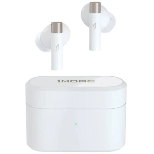 Наушники 1More PistonBuds PRO Q30 White: Время работы, ч 7.5
