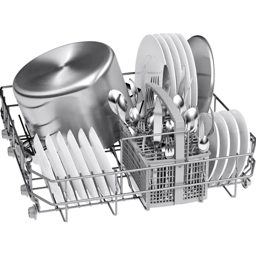 Посудомойка Bosch SMS44DI01T: Размеры 84.5x60x60 см