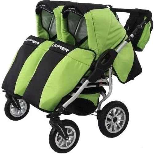 Tako Jamper Duo Light 01