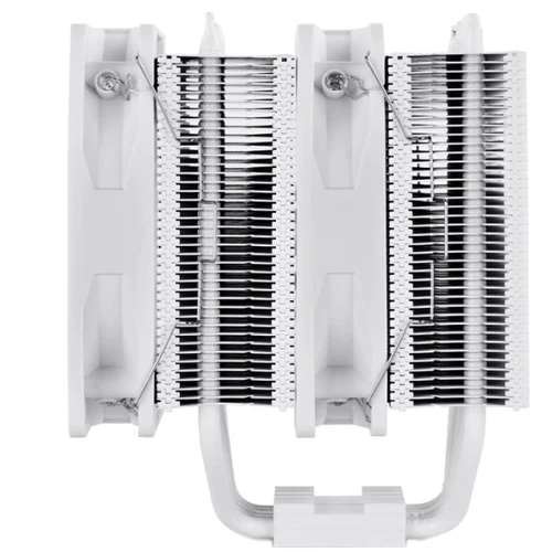 Кулер Deepcool NEPTWIN WHITE: Назначение для процессора