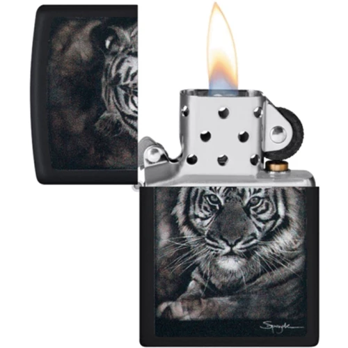 Запальничка ZIPPO 218 Spazuk (49763) фото 2