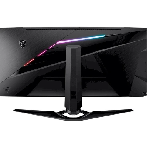 Монитор MSI Optix MEG381CQR-Plus: Покрытие экрана антибликовое