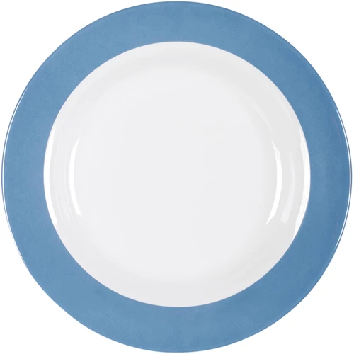 Столовый сервиз Gimex Tableware Colour 12 Pieces 4 Person Sky (6910121): Количество персон 4