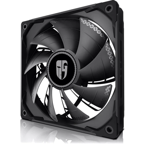 Кулер Deepcool TF120 S (DP-GS-H12FDB-TF120S-BK)
