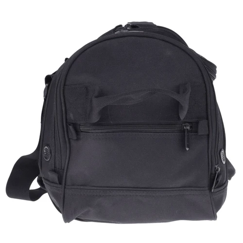Спортивная сумка Hi-Tec Onix II 40 л черная (ONYX II 40L-BLK/BLK/BLK): Страна производитель Китай