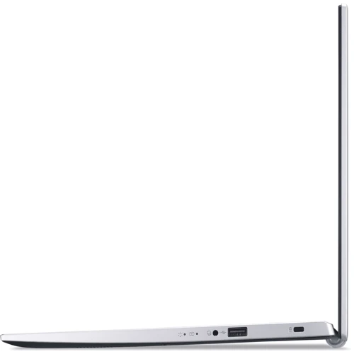 Ноутбук Acer Aspire 3 A315-58 (NX.ADDEP.01T) UA: Обсяг накопичувача 1 ТБ SSD