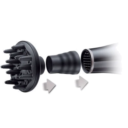 Диффузор для фена Remington D52DU Universal Diffusor