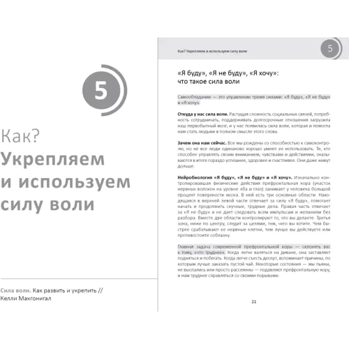 Рік корисних навичок. Повний курс знань, щоб придбати звички, важливі для благополуччя та щастя. Збірник саммарі + аудіокнига фото 8