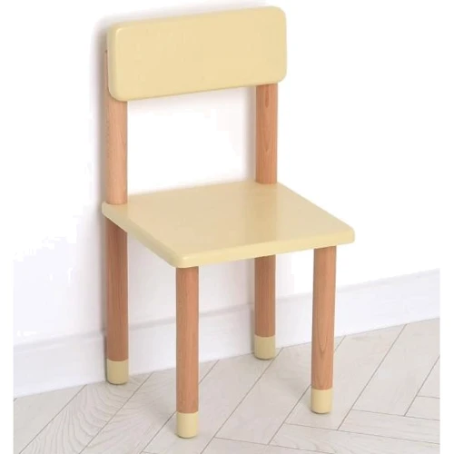 Стульчик Bambi 04-3BEIGE