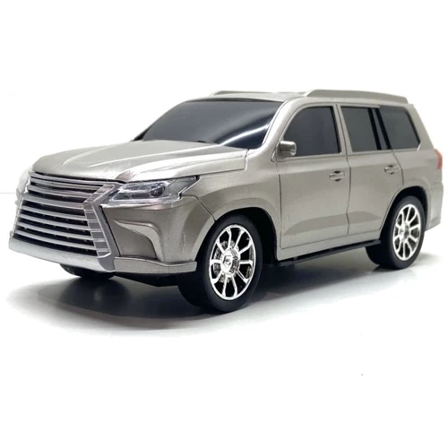 Джип Bambi Luxury Cars на радиоуправлении (HC 301 D)