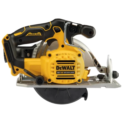 Монтажная пила DeWALT DCS565NT (без АКБ та ЗП)