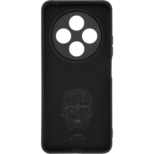 Чехол для телефонов ArmorStandart ICON Case Camera cover Black for Xiaomi Redmi A4 (ARM82016): Цвет черный