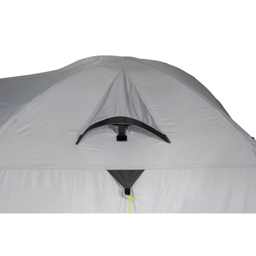 Палатка High Peak Kira 3.0 (Nimbus Grey): Водостойкость тента, мм 3000